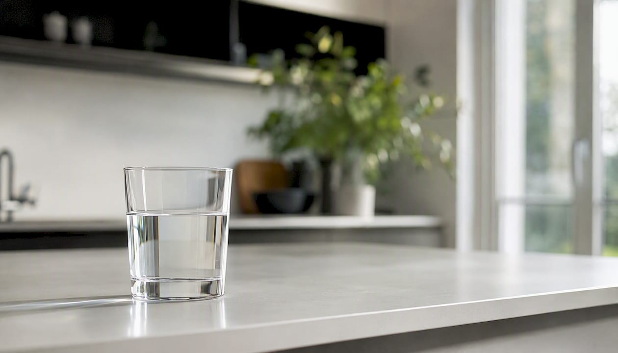 Wasser trinken als Gewohnheit: Microgewohnheiten, die wirken